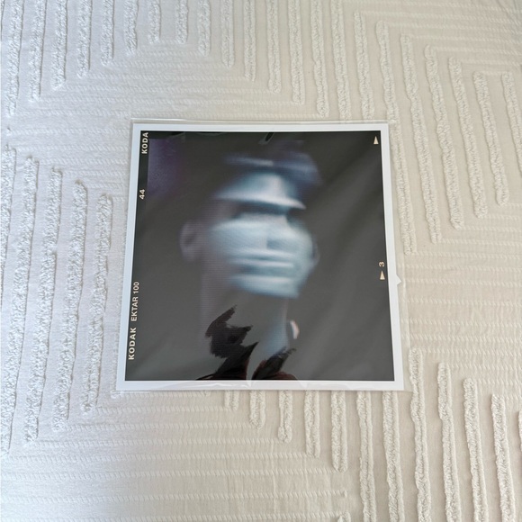 BNIB original photograph - Sam Joseph - Picture 1 of 4